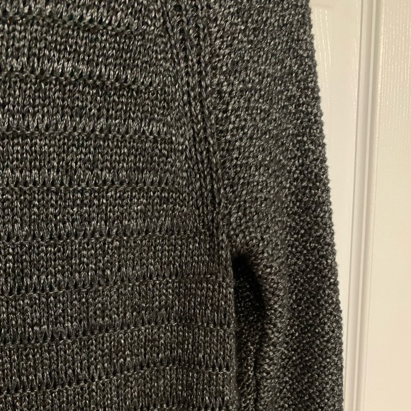 Long Calvin Klein ladies sweater - Picture 3 of 7